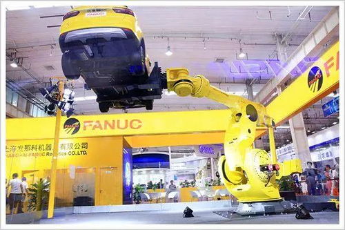 后疫情時代 汽車需求回暖、機器人市場崛起與網絡技術融合