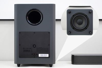 家庭投影改造效果差強人意？這款平價JBL回音壁音響，或許正是你需要的“點睛之筆”