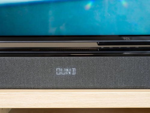 TCL Q85H回音壁評測 在家獲得影院般觀影體驗的秘密武器