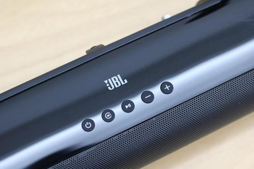 自帶KTV功能，傳統KTV面臨挑戰？JBL KTV 350回音壁深度體驗
