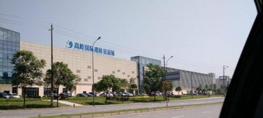 高嶺國際商貿(mào)城 商貿(mào)熱土，門面火爆銷售中