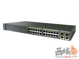 思科c2960 一款3000元價(jià)位的智能以太網(wǎng)交換機(jī)到底值不值？