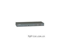 全面解讀LG LS3116SF網(wǎng)絡交換機 高性能與可靠性的結(jié)合