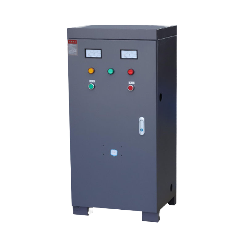 JZ1 Autotransformer Reduced-Voltage Starter Cabinet