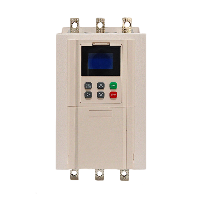 ZR900 Online Soft Starter