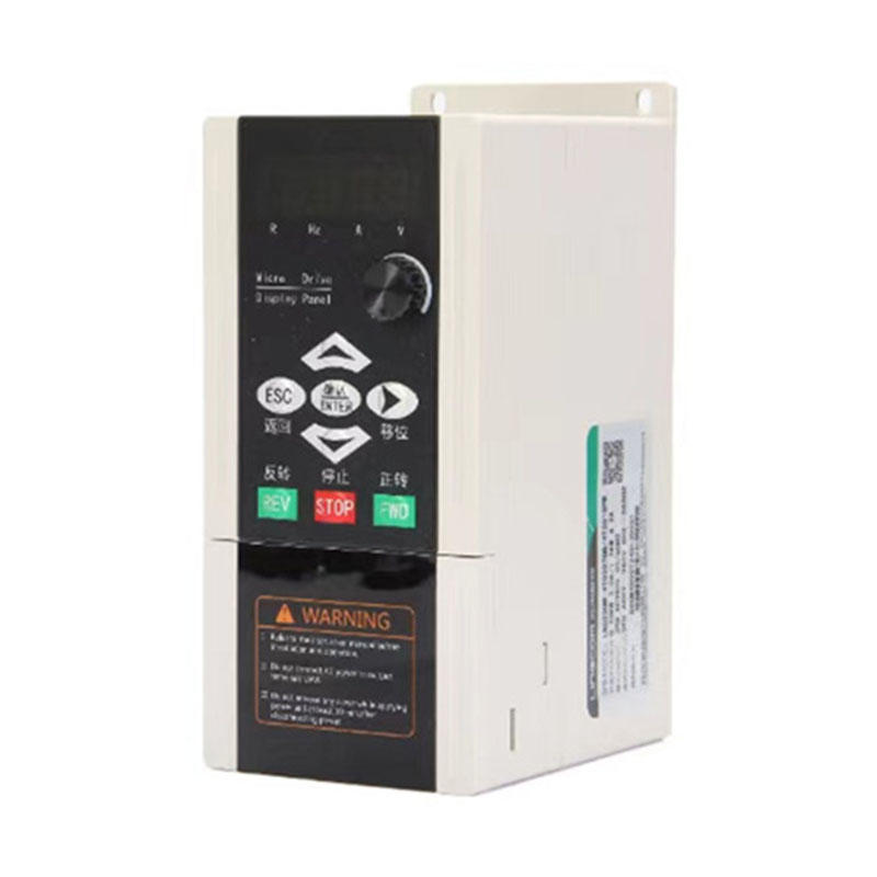 The Role of Frequency Converters in Modern Industrial Systems: Advancing Efficiency and Control