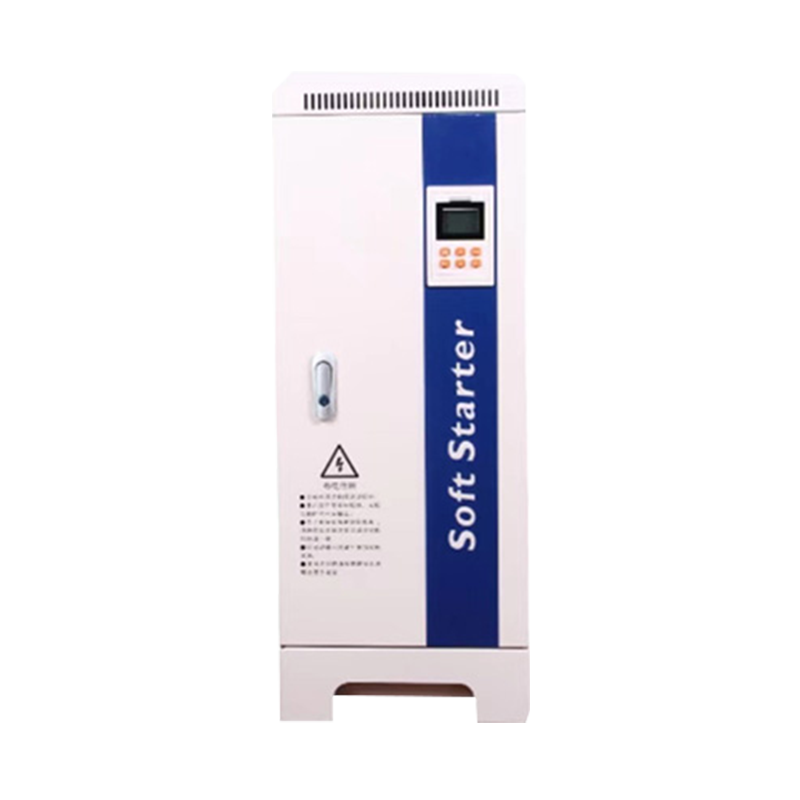 SZ900 Online Soft Starter Cabinet