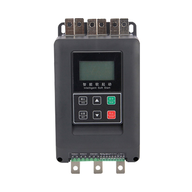 PR800 Bypass Soft Starter