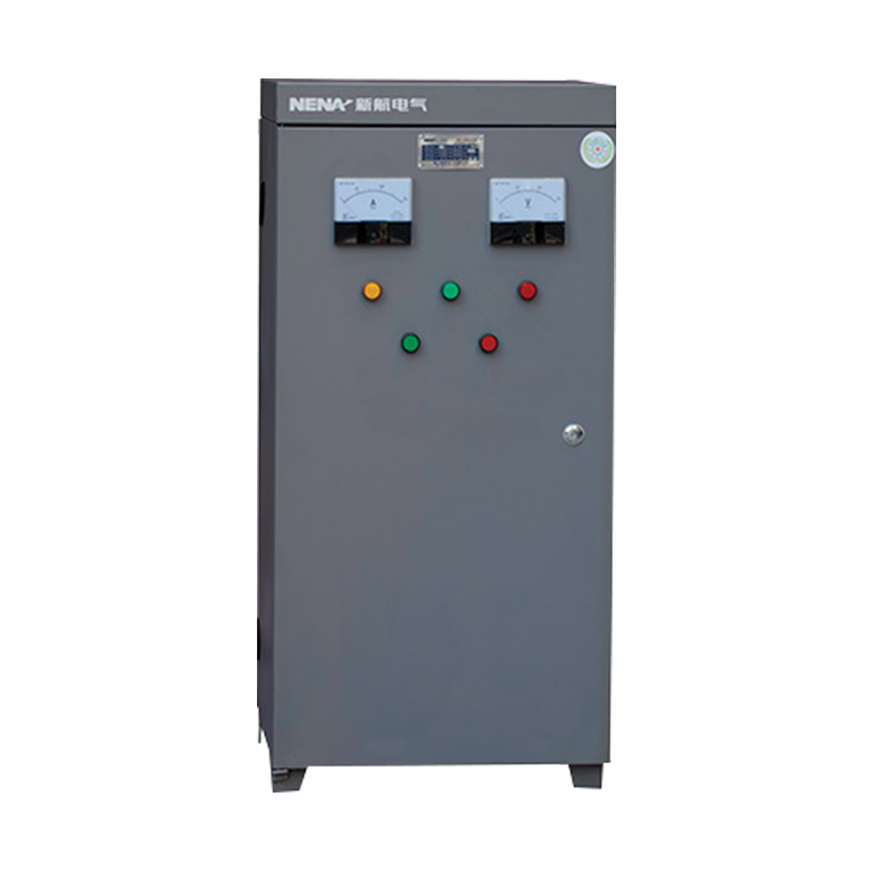 Advancements in Starter Cabinets Transforming Industrial Operations with Enhanced Control and Safety