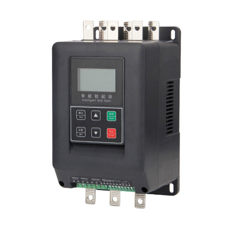 The Growing Role of External Bypass Soft Starters in Industrial Applications