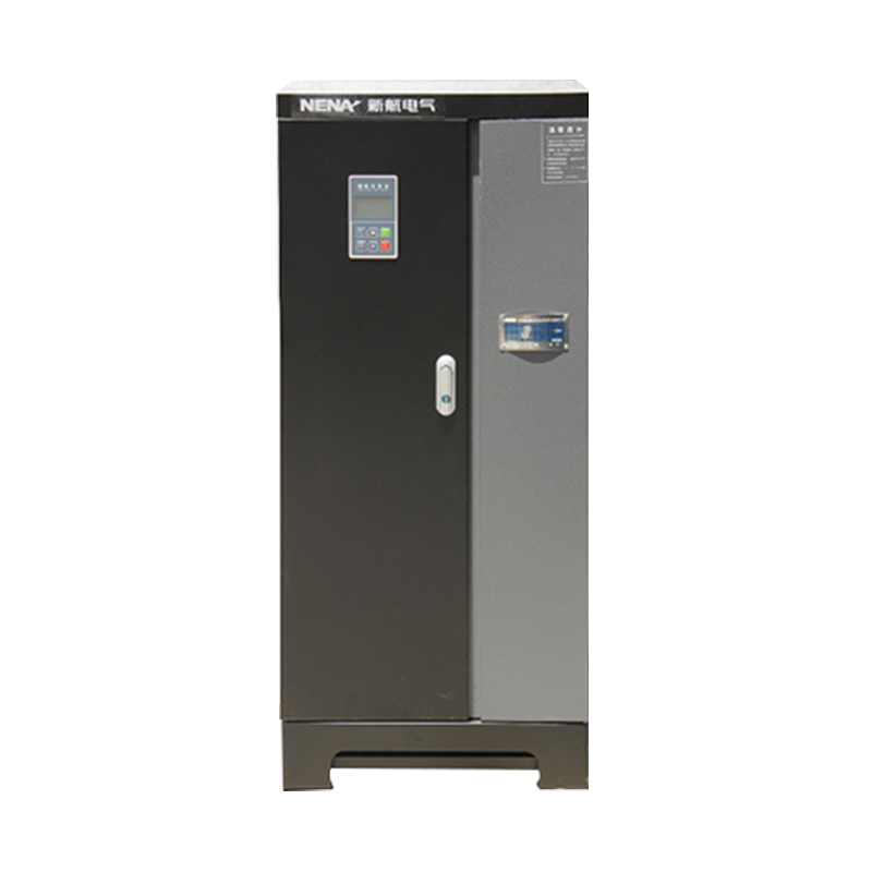 Revolutionizing Industrial Motor Control: The Role of Motor Soft Starters