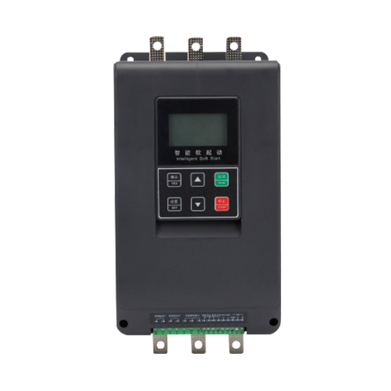 ZR800 Online Soft Starter