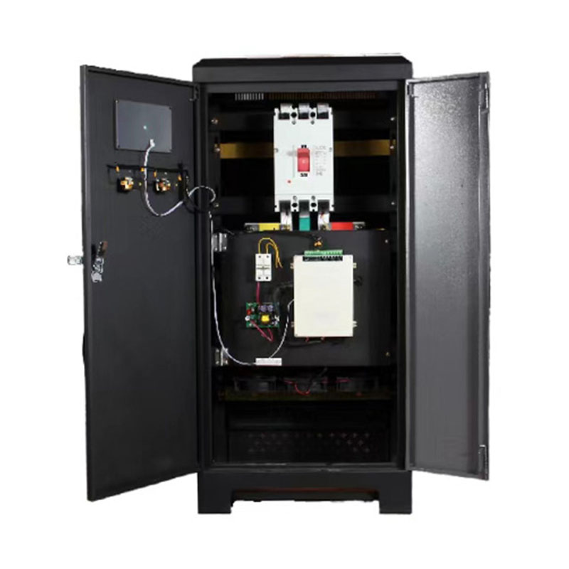 LR800 Online Soft Starter Cabinet