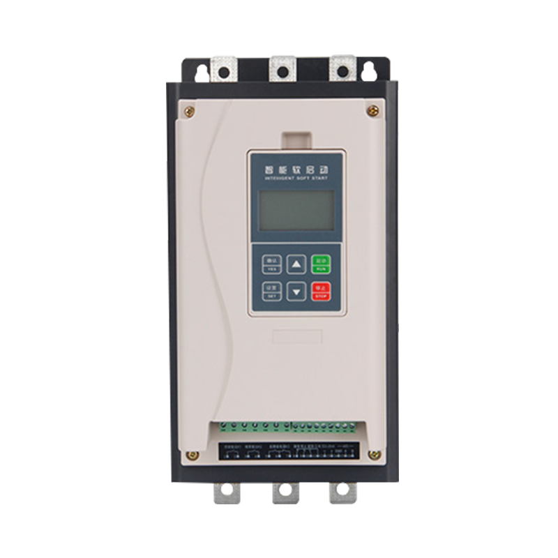 ZR600 Online Soft Starter